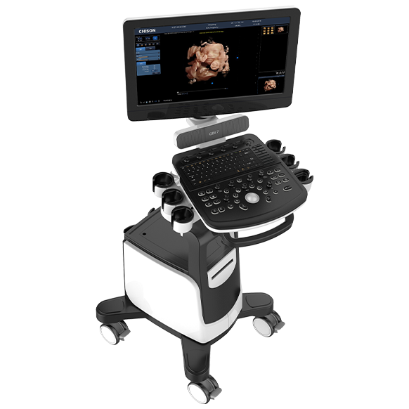 ELCOM Chison QBit 7